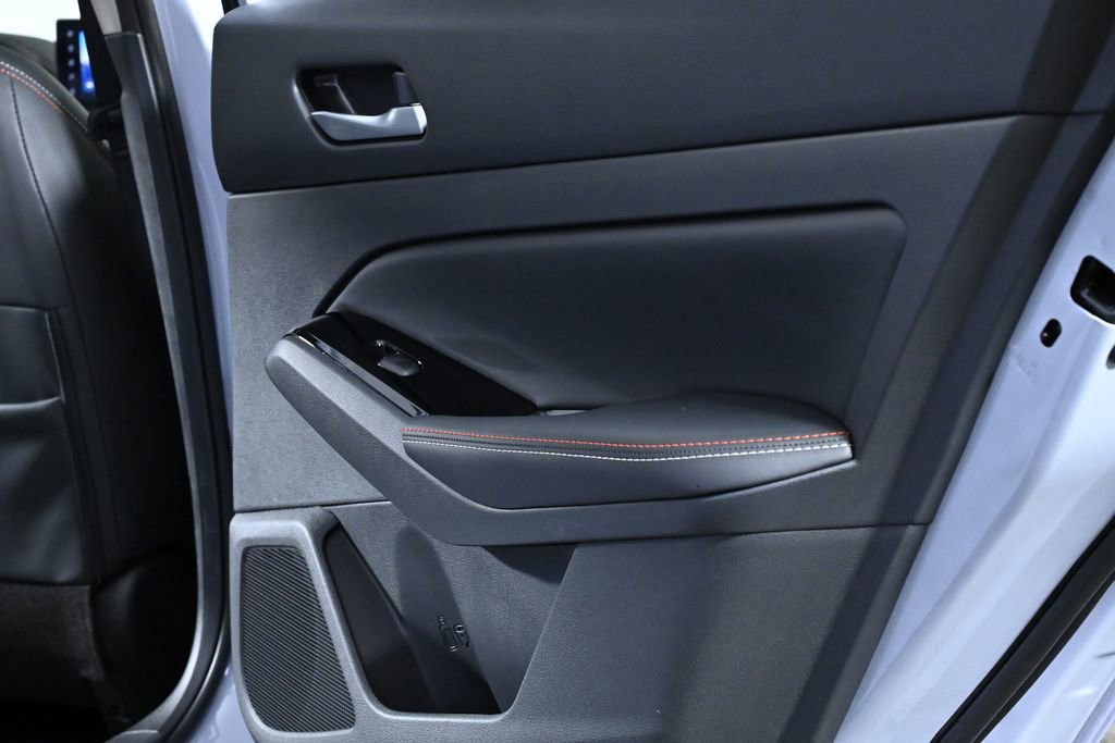 New 2025 Nissan Altima 2.5 SR w/ SR Premium Package image 26