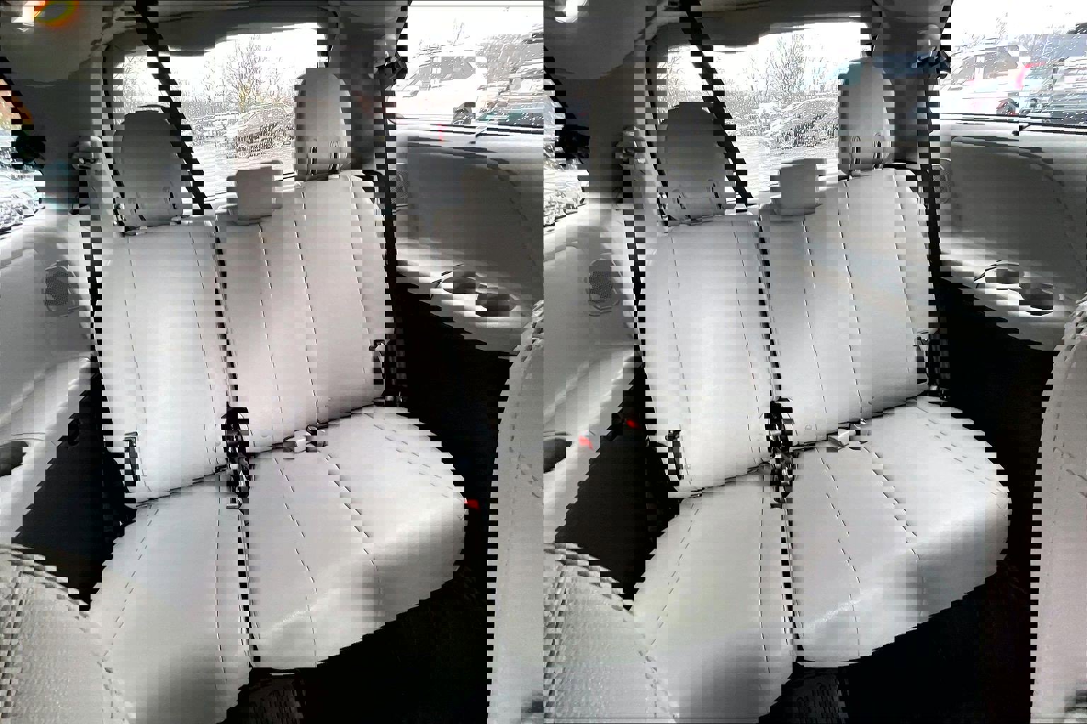 Used 2015 Toyota Sienna Limited Premium image 27