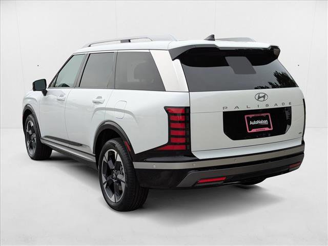 New 2026 Hyundai Palisade Limited AWD/4WD image 2