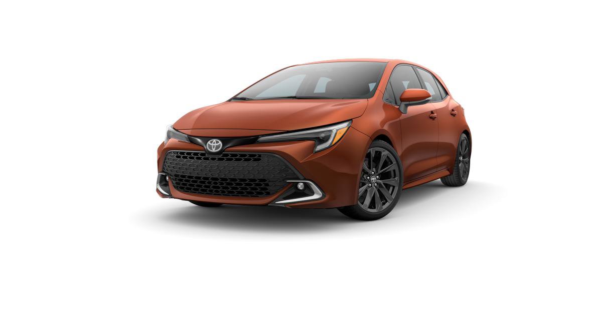 Used 2023 Toyota Corolla XSE image 29