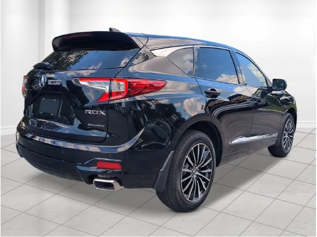 New 2026 Acura RDX w/ Advance Package AWD/4WD image 5