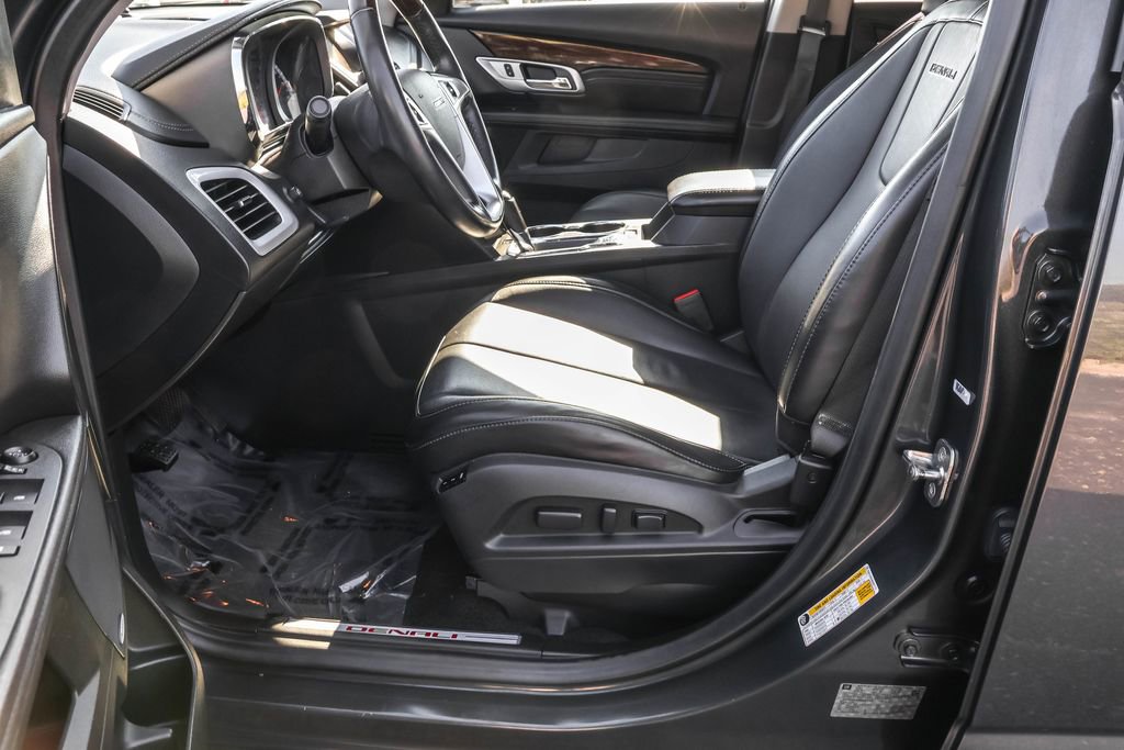Used 2017 GMC Terrain Denali image 17