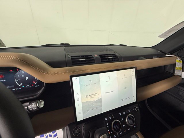 New 2026 Land Rover Defender 130 S AWD/4WD image 18