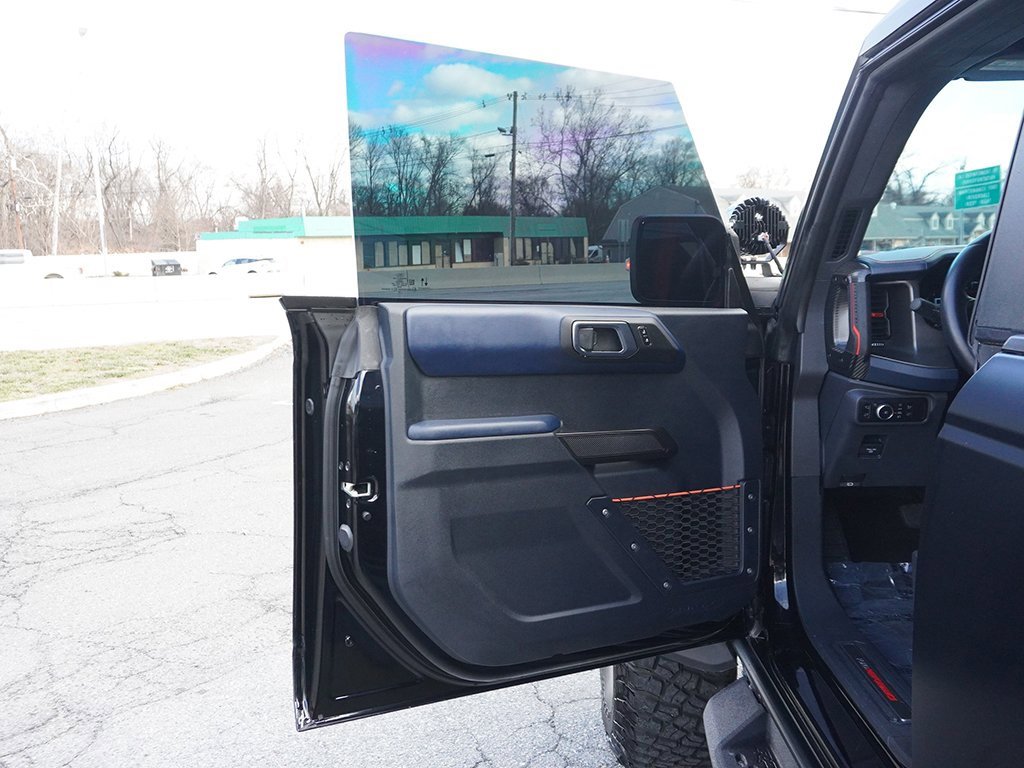 Used 2023 Ford Bronco Raptor image 30