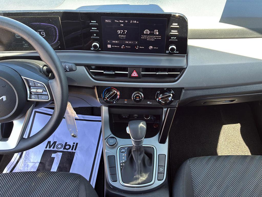 Used 2026 Kia Seltos LX image 36