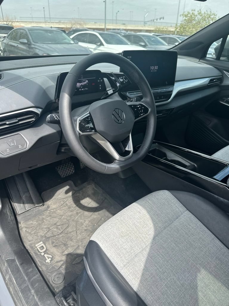 Used 2023 Volkswagen ID.4 Pro RWD image 2