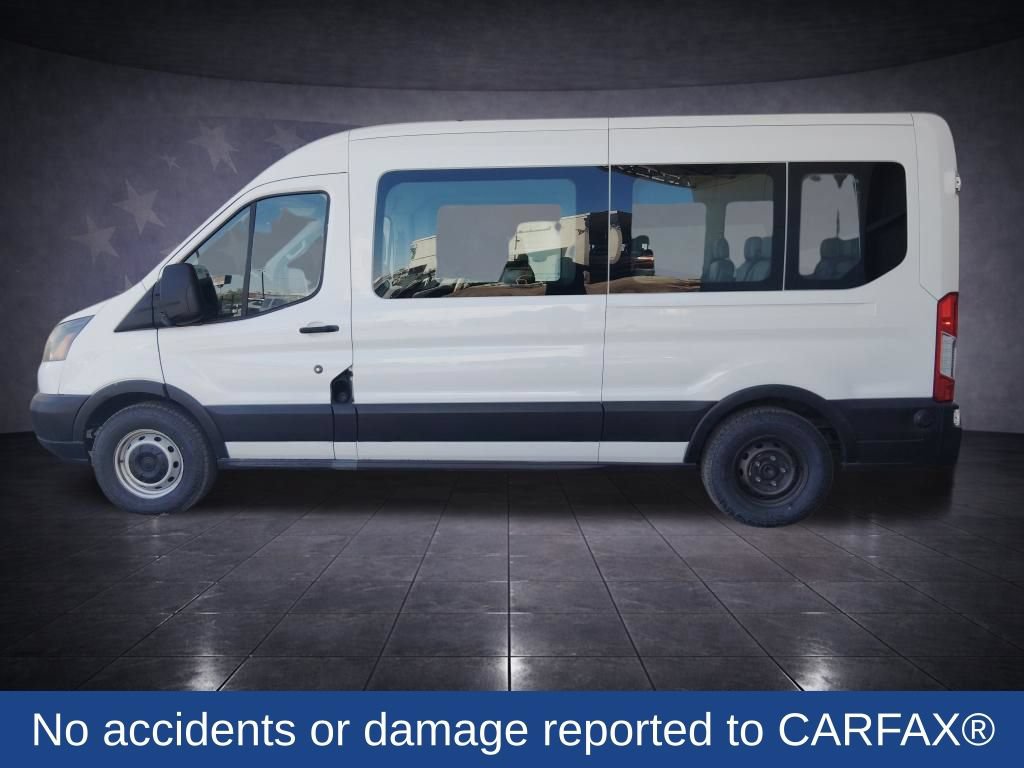 Used 2019 Ford Transit 350 XL RWD image 2