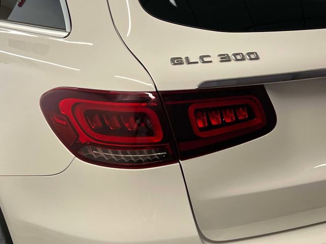 Certified 2022 Mercedes-Benz GLC 300 4MATIC image 10