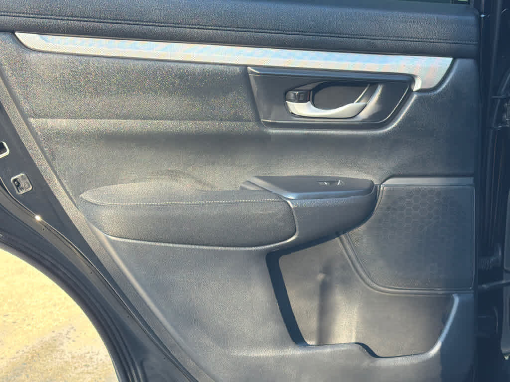 Used 2022 Honda CR-V LX image 22