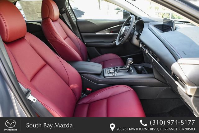 New 2026 MAZDA CX-30 AWD 2.5 S image 10