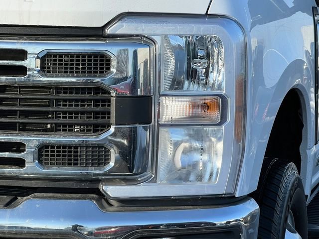 Certified 2025 Ford F350 XLT w/ 360-Degree Camera Package image 42