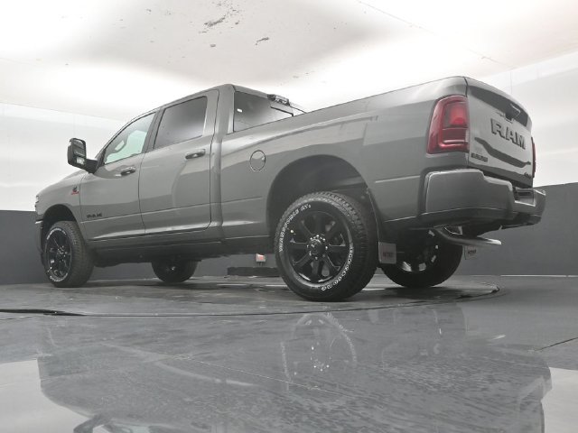 New 2027 RAM 2500 Laramie AWD/4WD image 53
