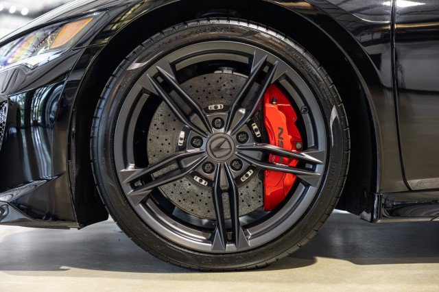 Used 2022 Acura NSX Type S AWD/4WD image 21