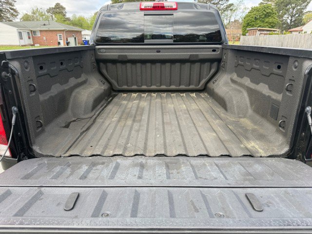 Used 2024 Chevrolet Colorado Trail Boss w/ Technology Package image 15