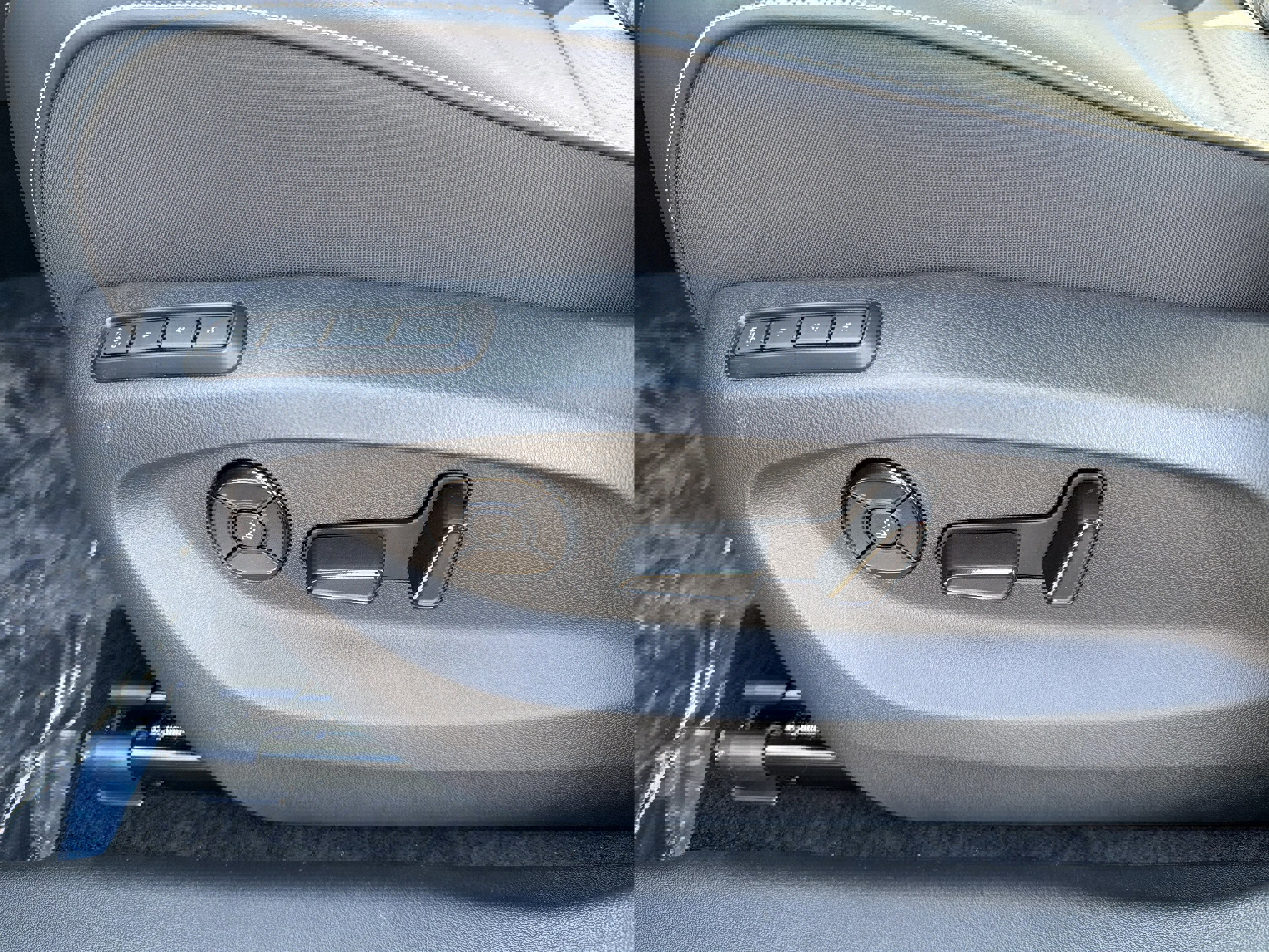 New 2026 Volkswagen Tiguan SEL R-Line image 12