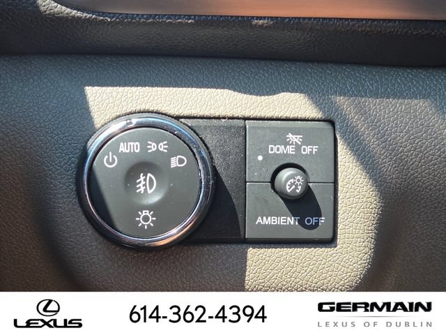 Used 2015 GMC Acadia Denali AWD/4WD image 20