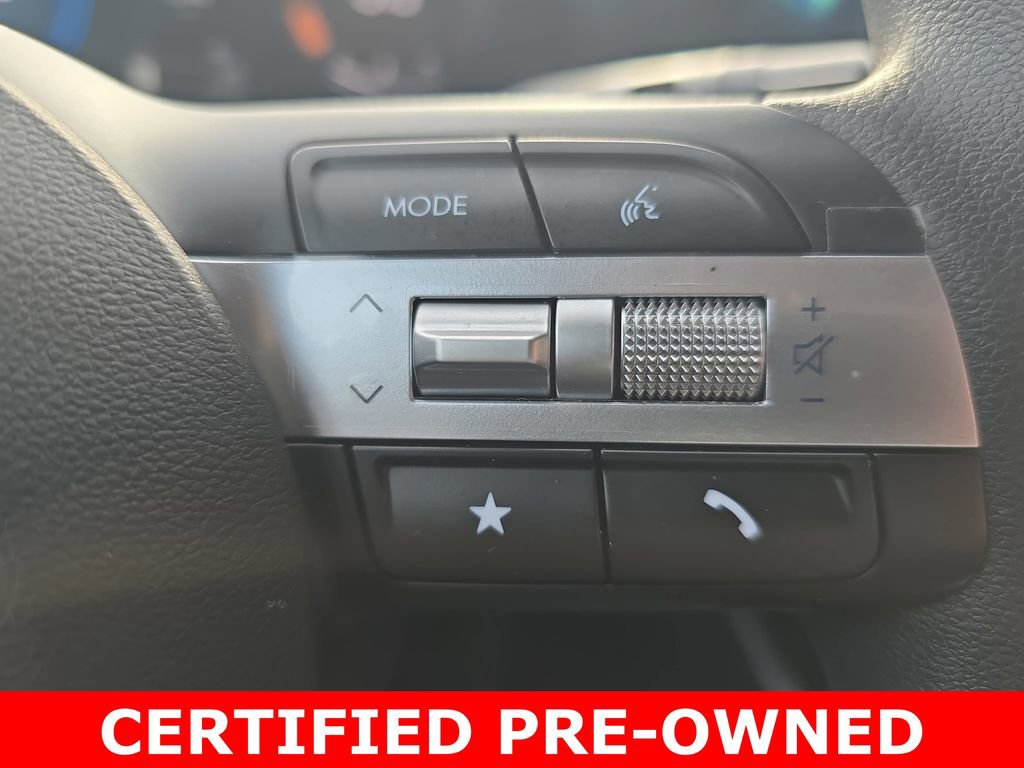 Certified 2025 Hyundai Tucson SEL image 19