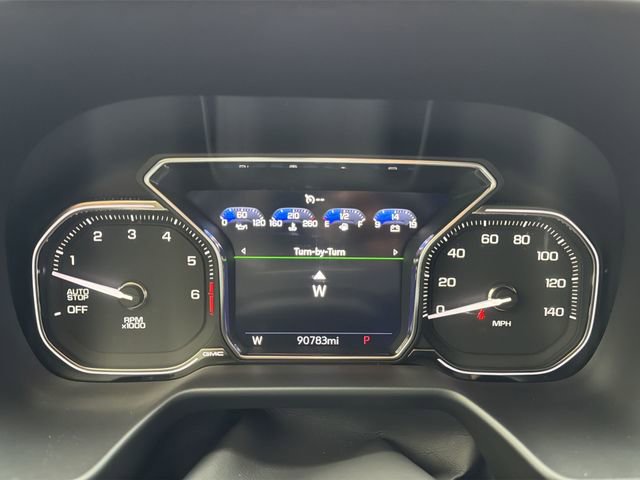 Used 2021 GMC Yukon SLT w/ SLT Premium Package RWD image 23