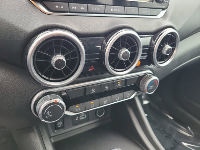 Used 2025 Nissan Sentra S FWD image 27