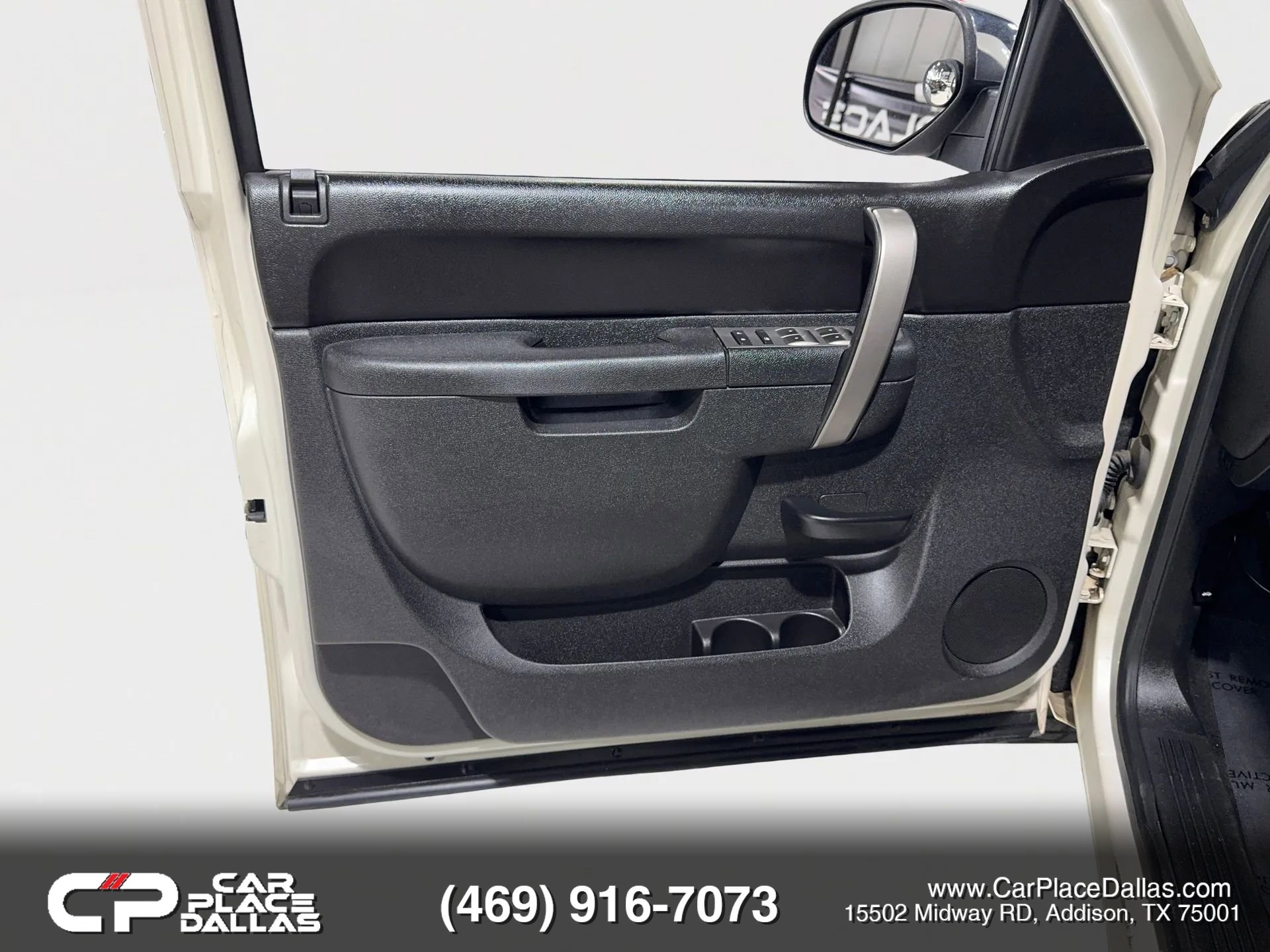 Used 2013 Chevrolet Silverado 1500 LT image 21