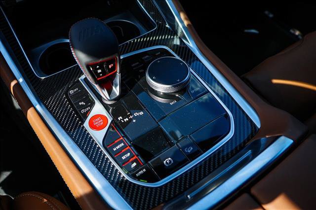 New 2026 BMW X5 M Competition w/ Executive Package AWD/4WD image 18