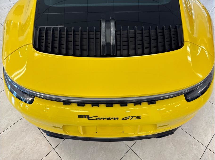 Used 2023 Porsche 911 Carrera GTS RWD image 56