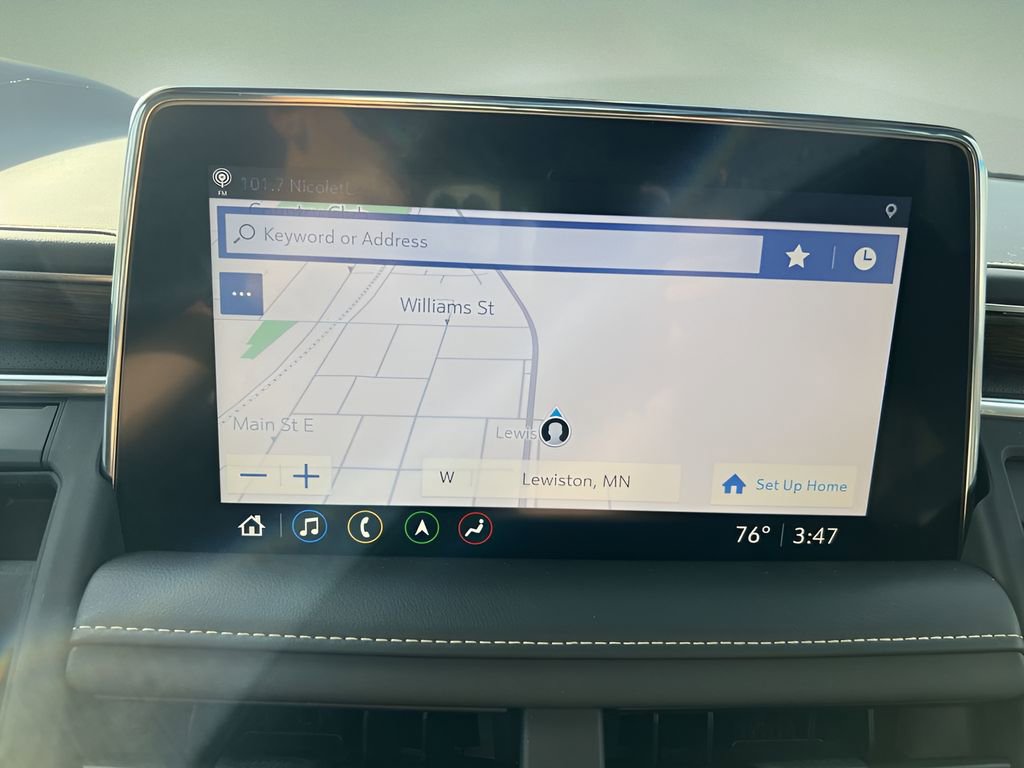 Certified 2021 Chevrolet Tahoe Premier w/ Premium Package image 14