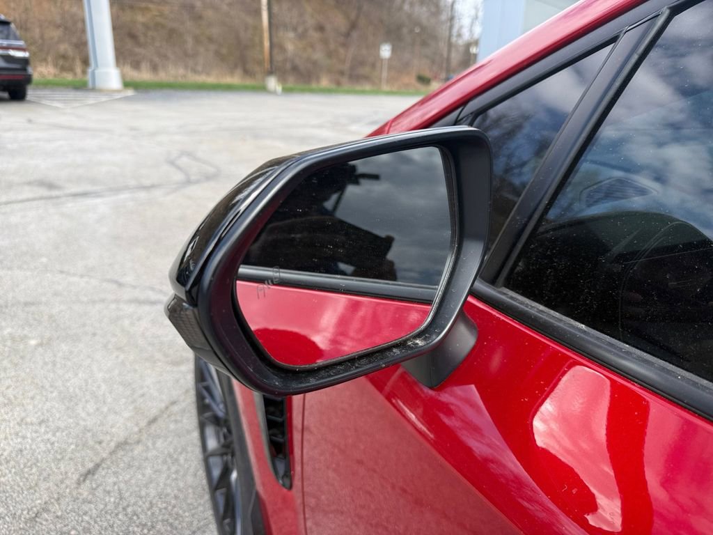 Used 2024 Toyota Corolla Premium w/ Performance Package image 35