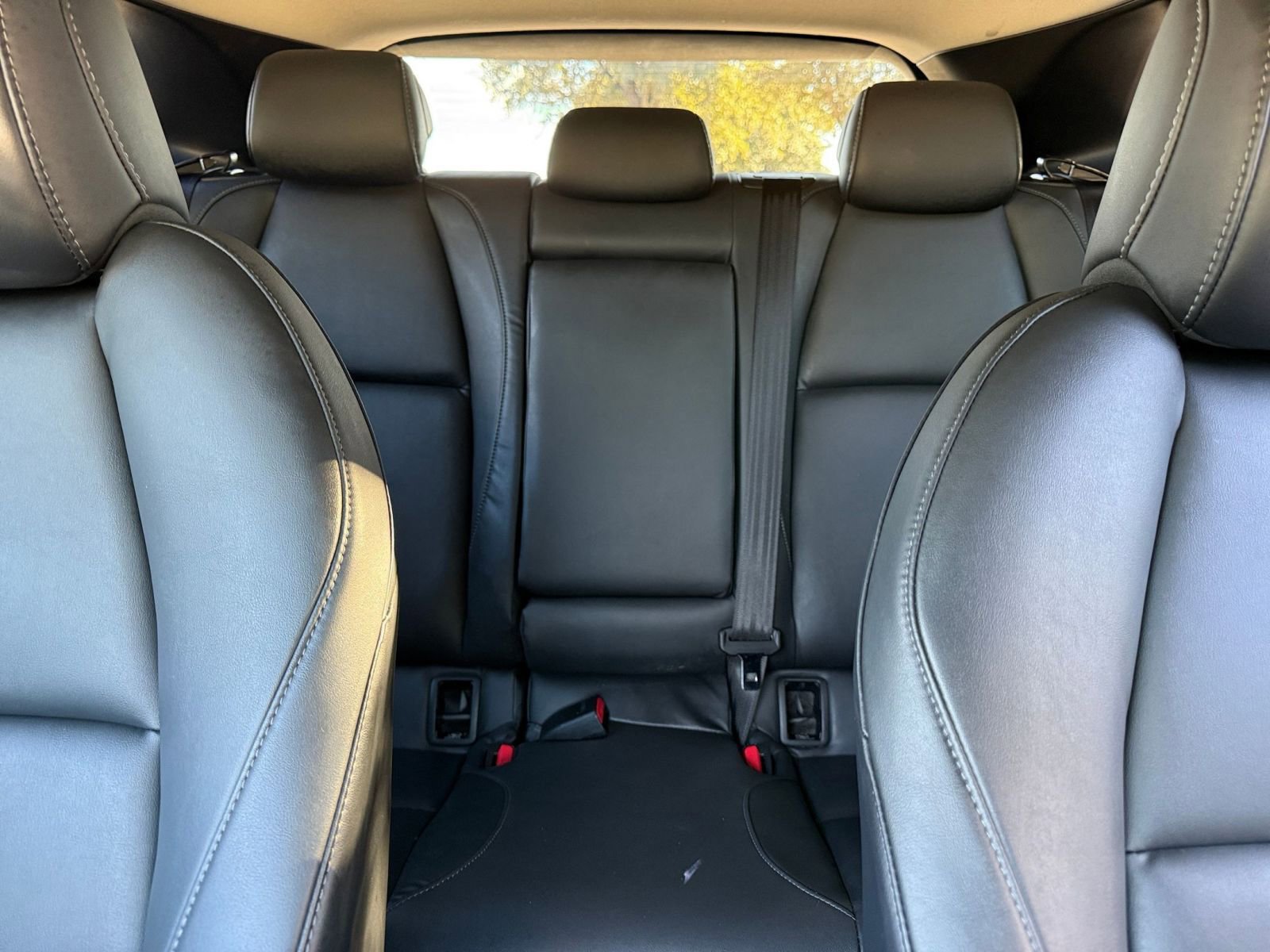 Used 2025 MAZDA CX-30 AWD 2.5 S w/ Select Sport Pkg image 38