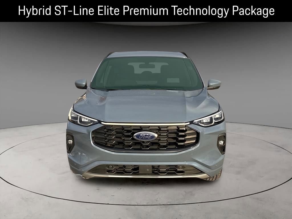 Used 2025 Ford Escape ST-Line Elite w/ Premium Technology Package image 16
