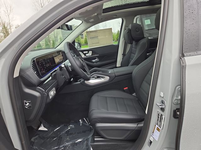 New 2026 Mercedes-Benz GLE 350 4MATIC image 26