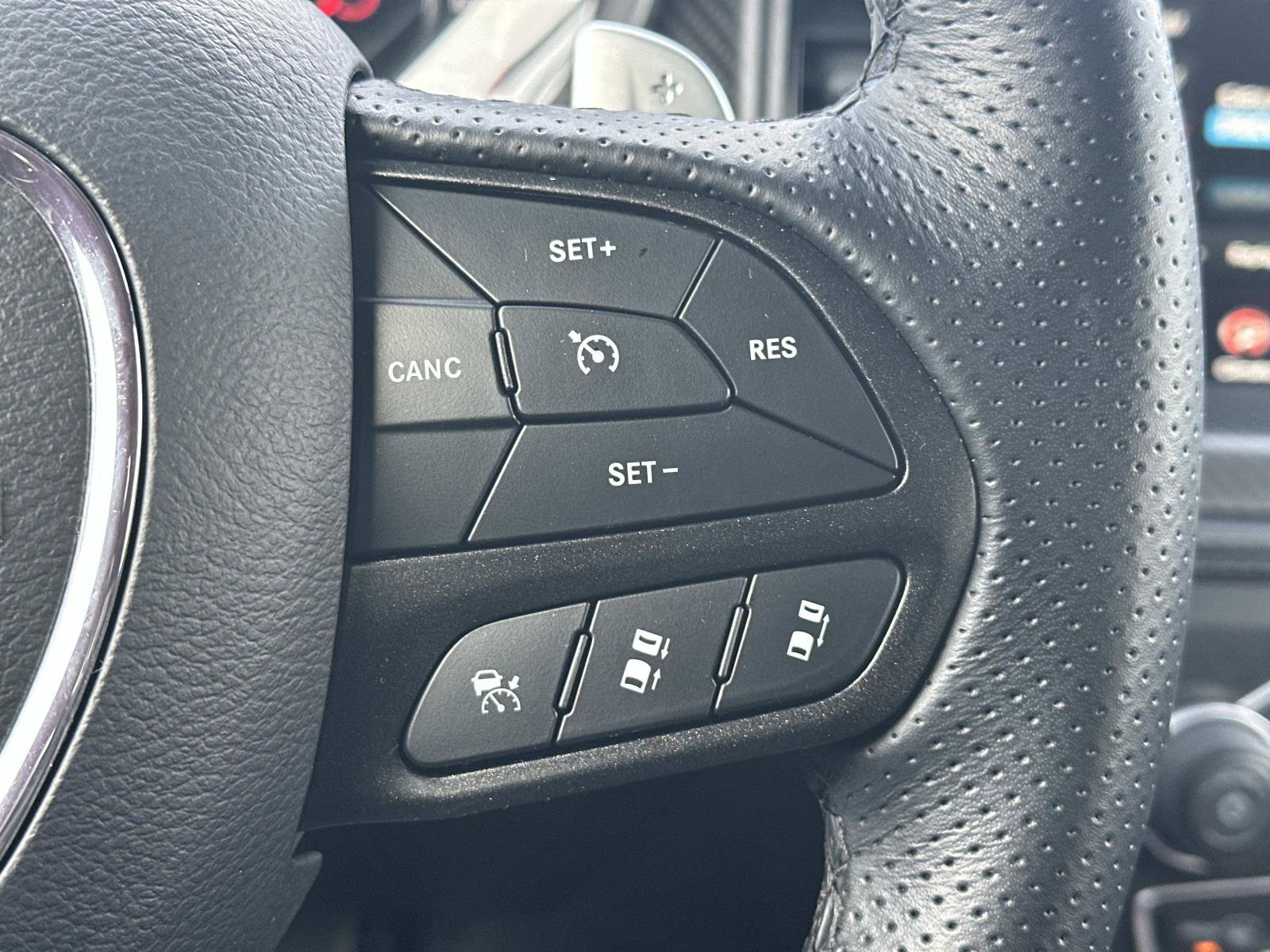 Used 2023 Dodge Charger GT w/ Plus Group image 22