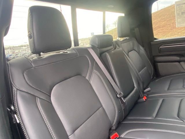 New 2026 RAM 1500 Rebel w/ Rebel Level 2 Equipment Group AWD/4WD image 31