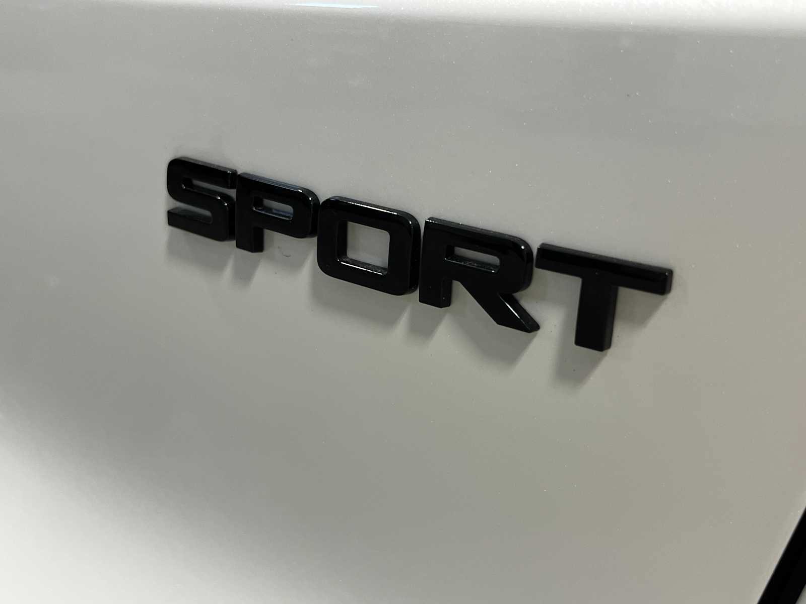 New 2026 Honda CR-V Sport-L image 6
