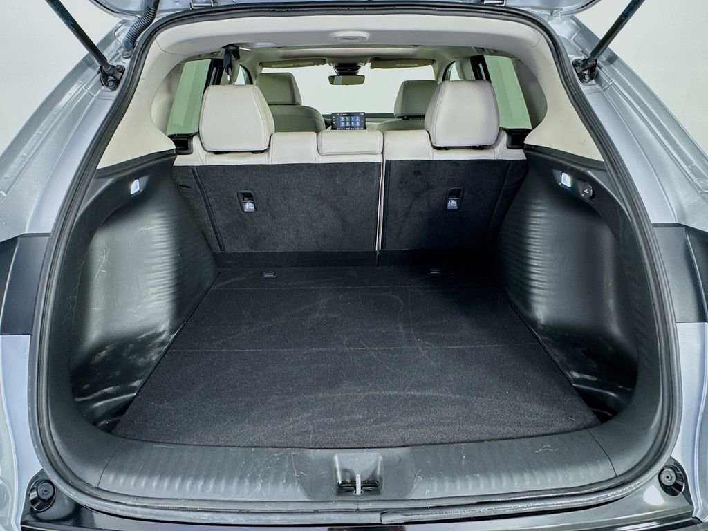 Used 2024 Honda HR-V EX-L image 33