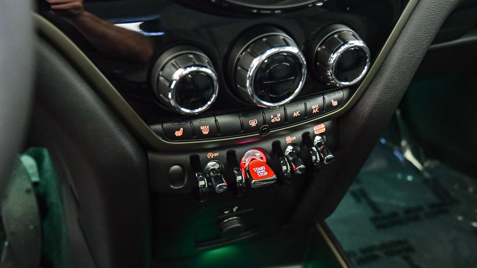 Certified 2023 MINI Cooper Countryman S image 25