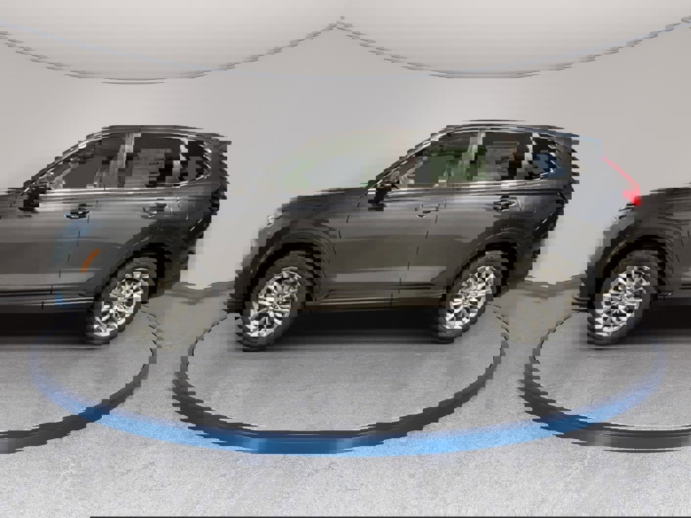 New 2026 Honda CR-V EX image 8