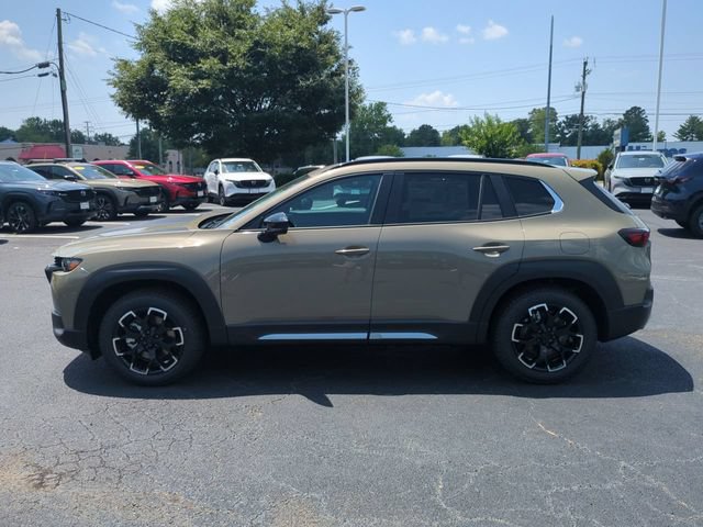 New 2026 MAZDA CX-50 Meridian Edition w/ Weather Package AWD/4WD image 7