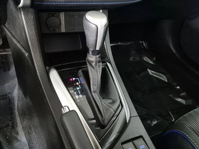 Used 2017 Toyota Corolla SE w/ Carpet Mat Package (TMS) FWD image 12
