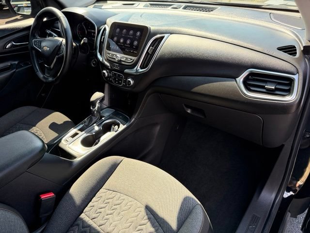 Certified 2024 Chevrolet Equinox LT FWD image 16