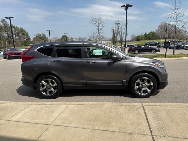 Used 2019 Honda CR-V EX image 5