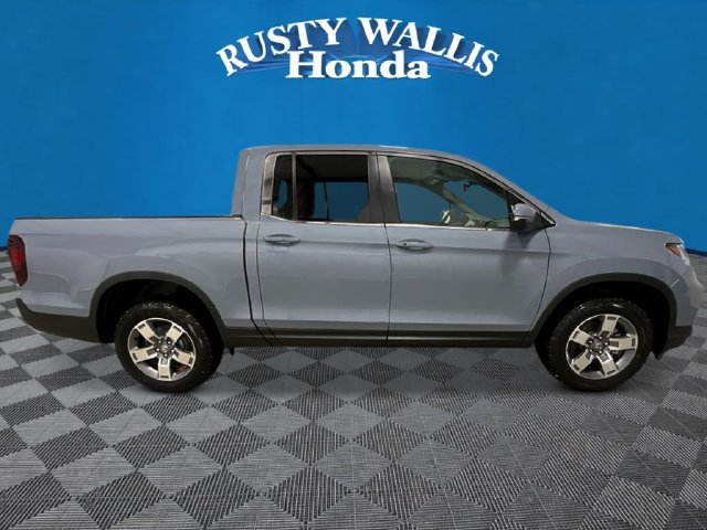 New 2026 Honda Ridgeline RTL image 2