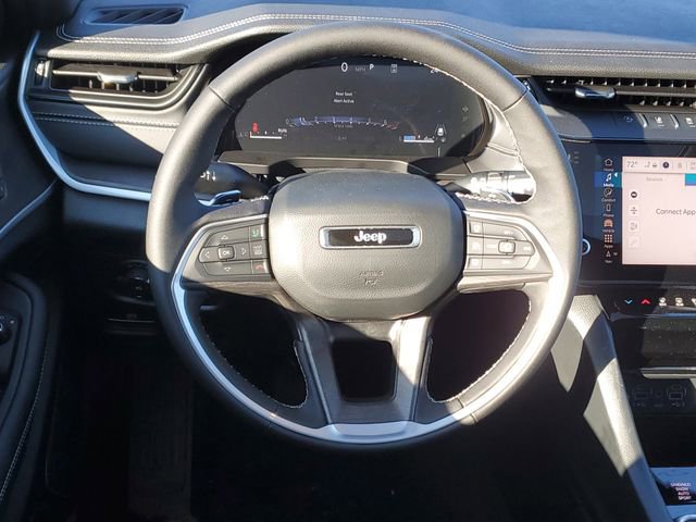 New 2026 Jeep Grand Cherokee Limited image 7