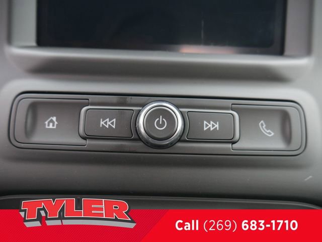 New 2025 Chevrolet Silverado 1500 W/T w/ WT Safety Package image 32