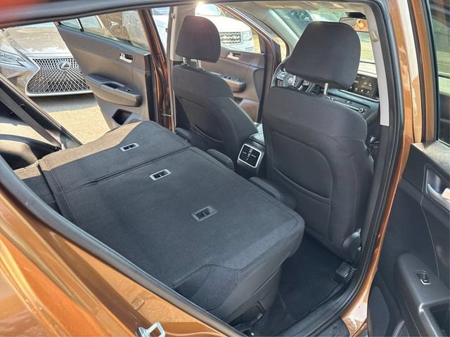 Used 2020 Kia Sportage LX AWD/4WD image 30