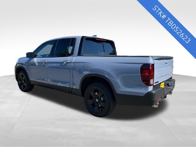 New 2026 Honda Ridgeline Black Edition image 6