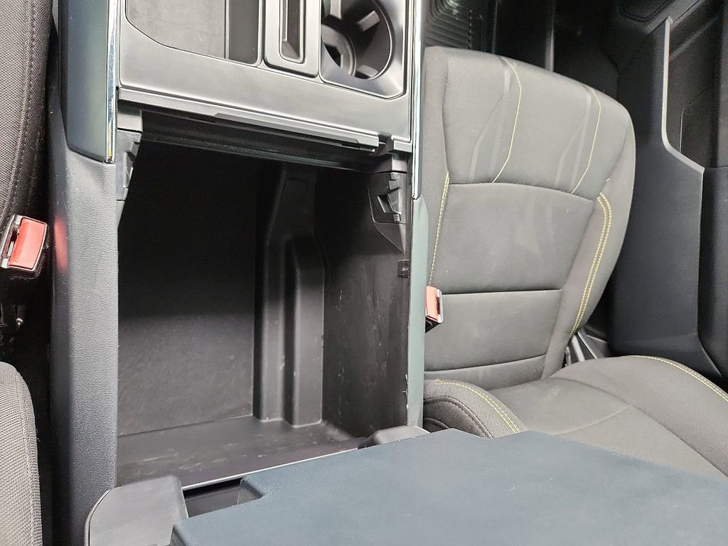 Used 2024 Ford F150 STX w/ STX Black Appearance Package image 27