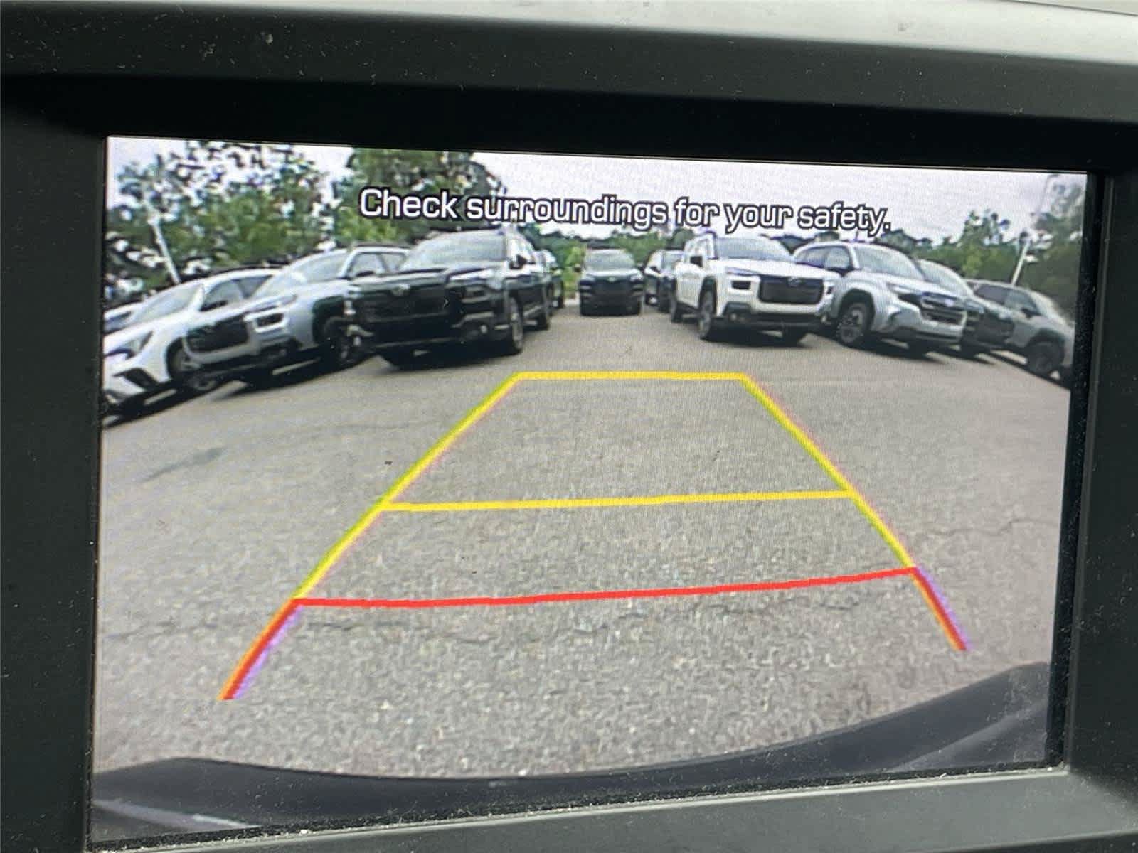 Used 2018 Hyundai Kona SEL AWD/4WD image 13