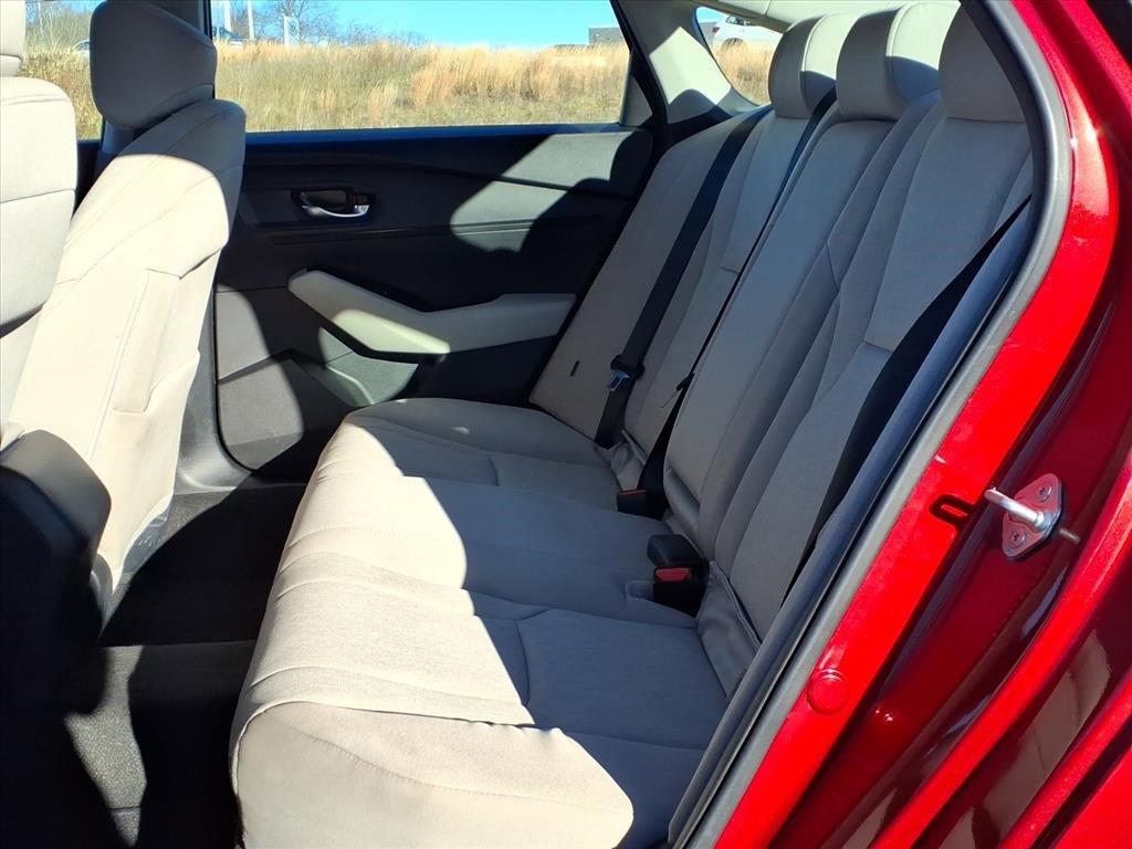 Used 2024 Honda Accord EX image 30