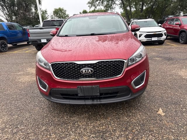 Used 2017 Kia Sorento AWD image 9